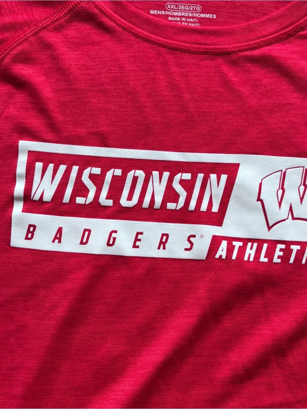 Fanatics short sleeve